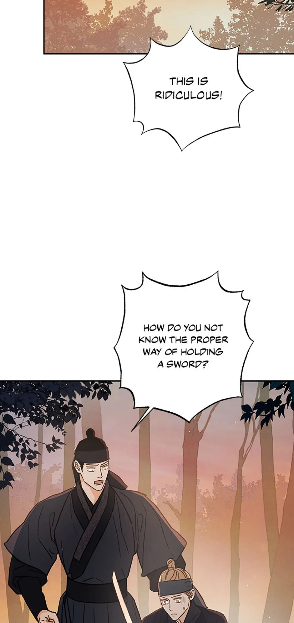 Under the Plum Blossom Tree chapter 60 page 49