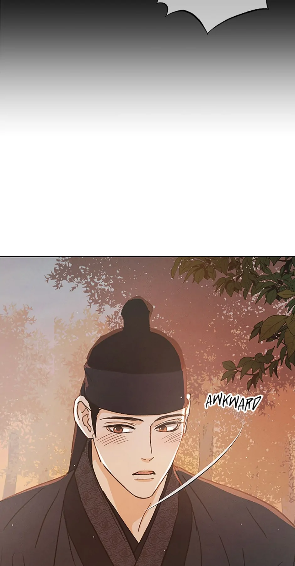 Under the Plum Blossom Tree chapter 60 page 53