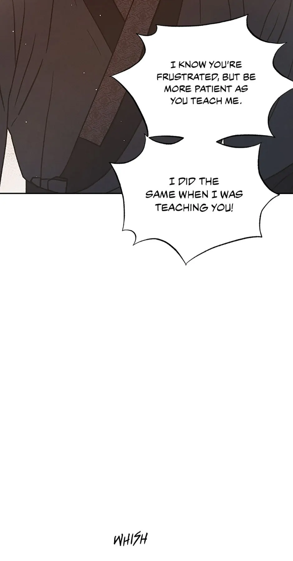 Under the Plum Blossom Tree chapter 60 page 54