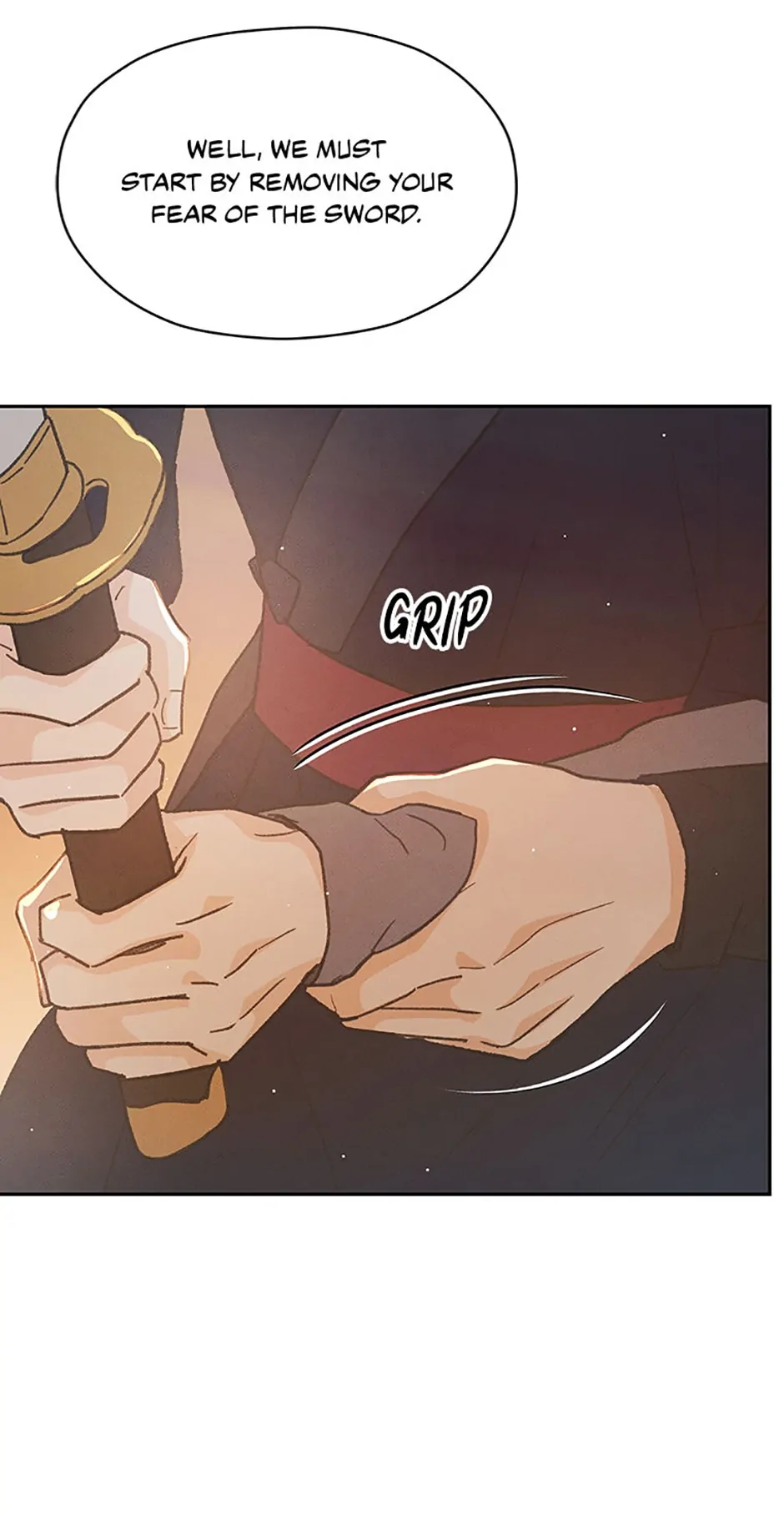 Under the Plum Blossom Tree chapter 60 page 56