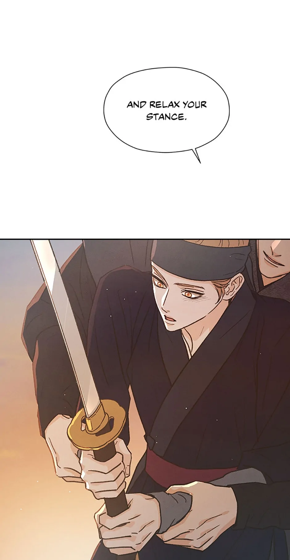 Under the Plum Blossom Tree chapter 60 page 57