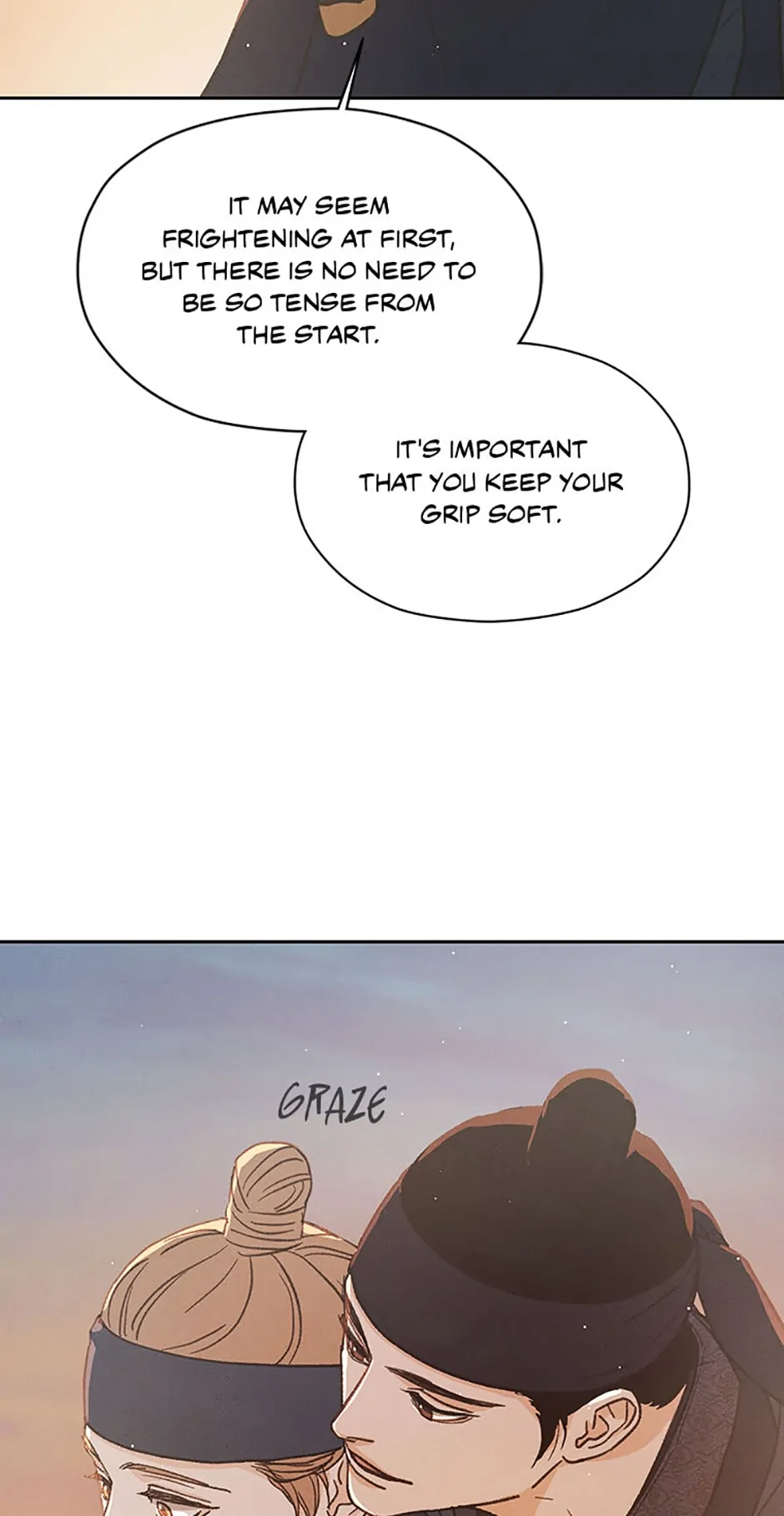 Under the Plum Blossom Tree chapter 60 page 58