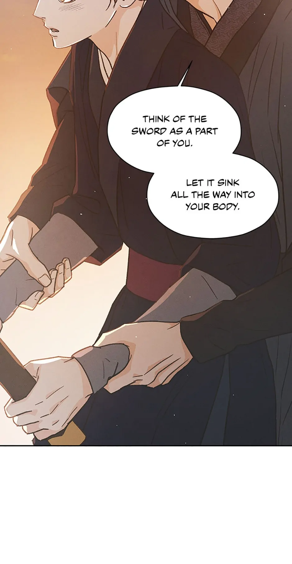Under the Plum Blossom Tree chapter 60 page 59