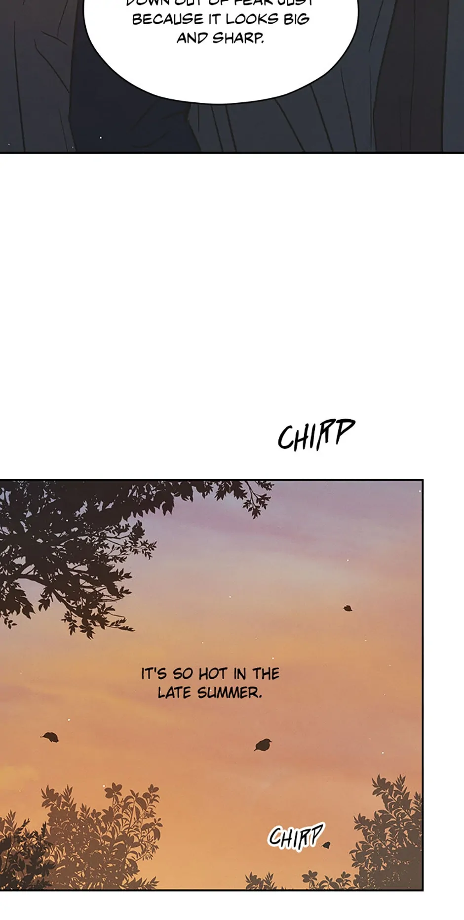 Under the Plum Blossom Tree chapter 60 page 61
