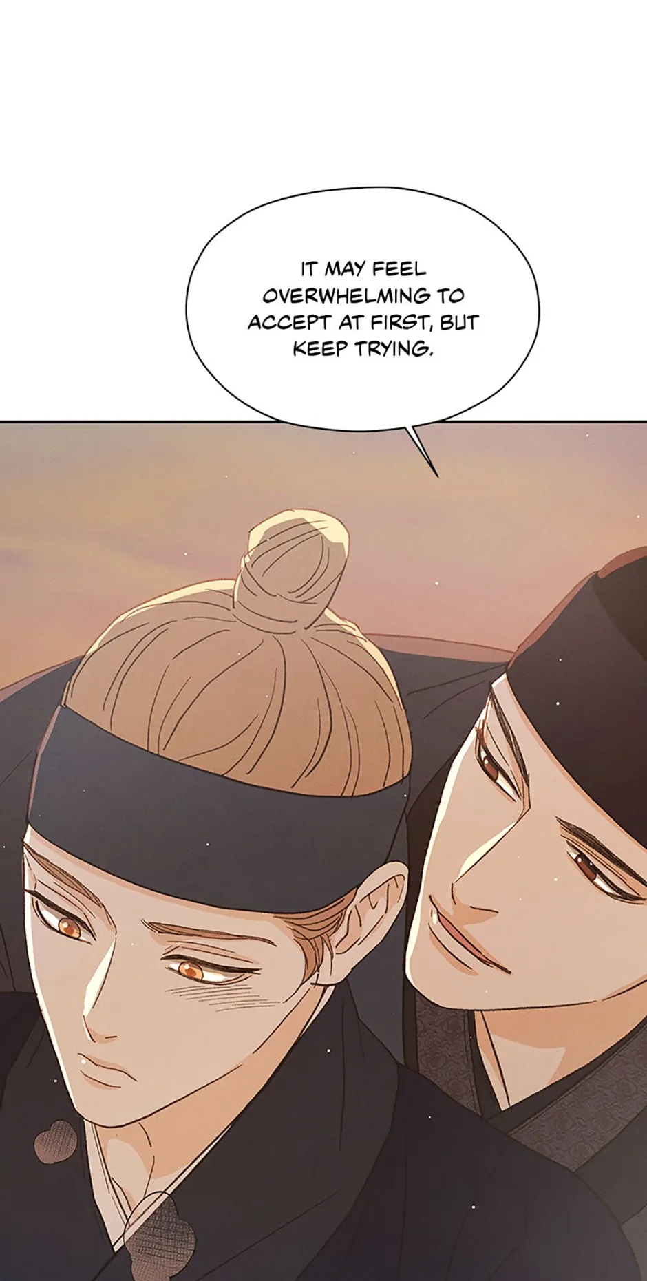 Under the Plum Blossom Tree chapter 60 page 62