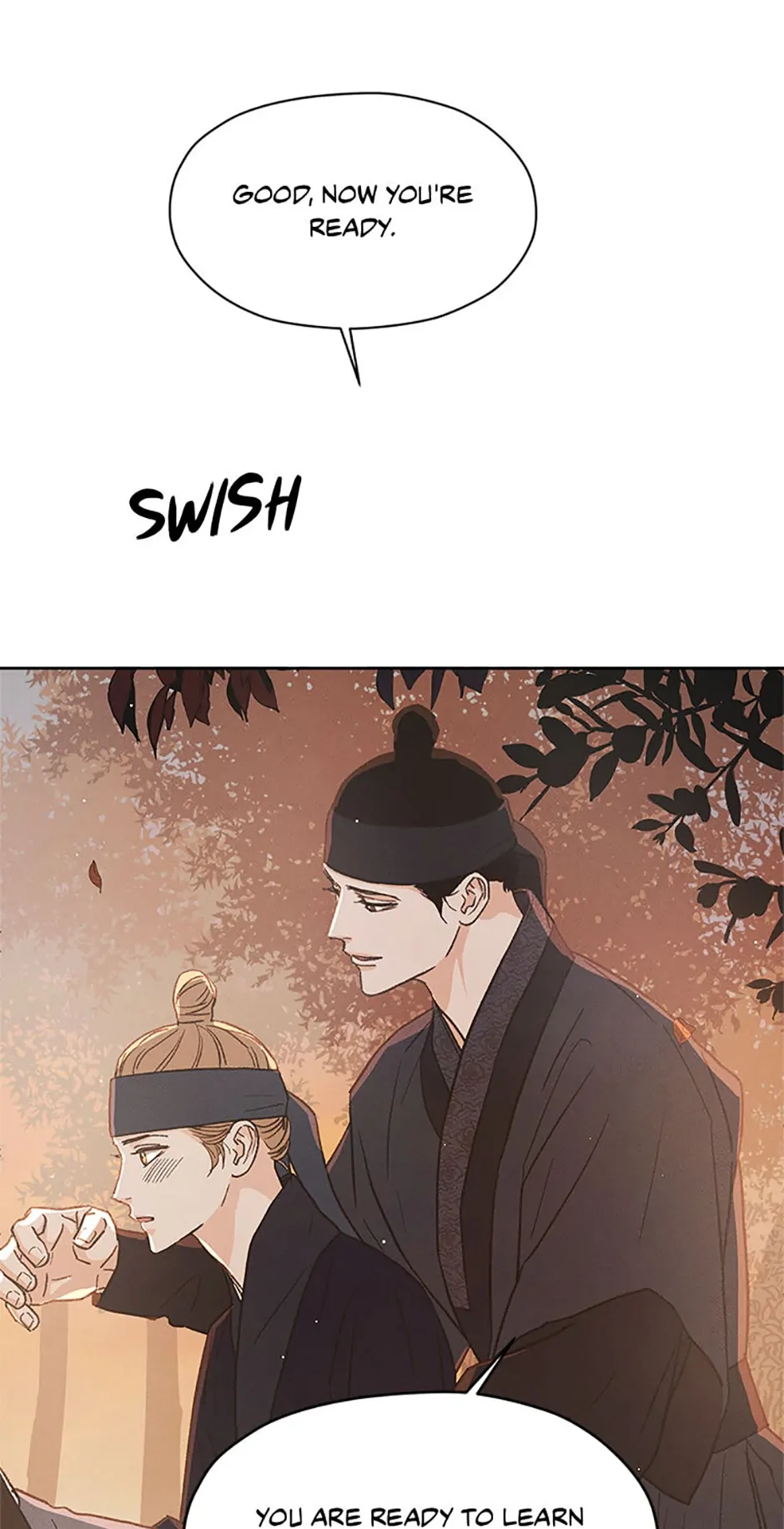 Under the Plum Blossom Tree chapter 60 page 65