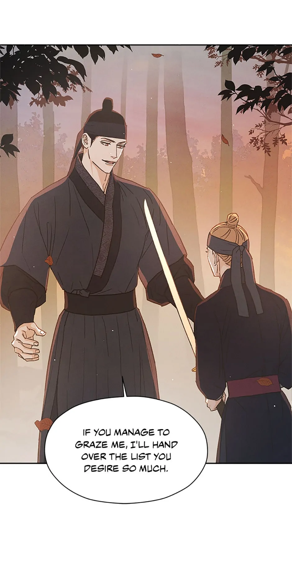 Under the Plum Blossom Tree chapter 60 page 69