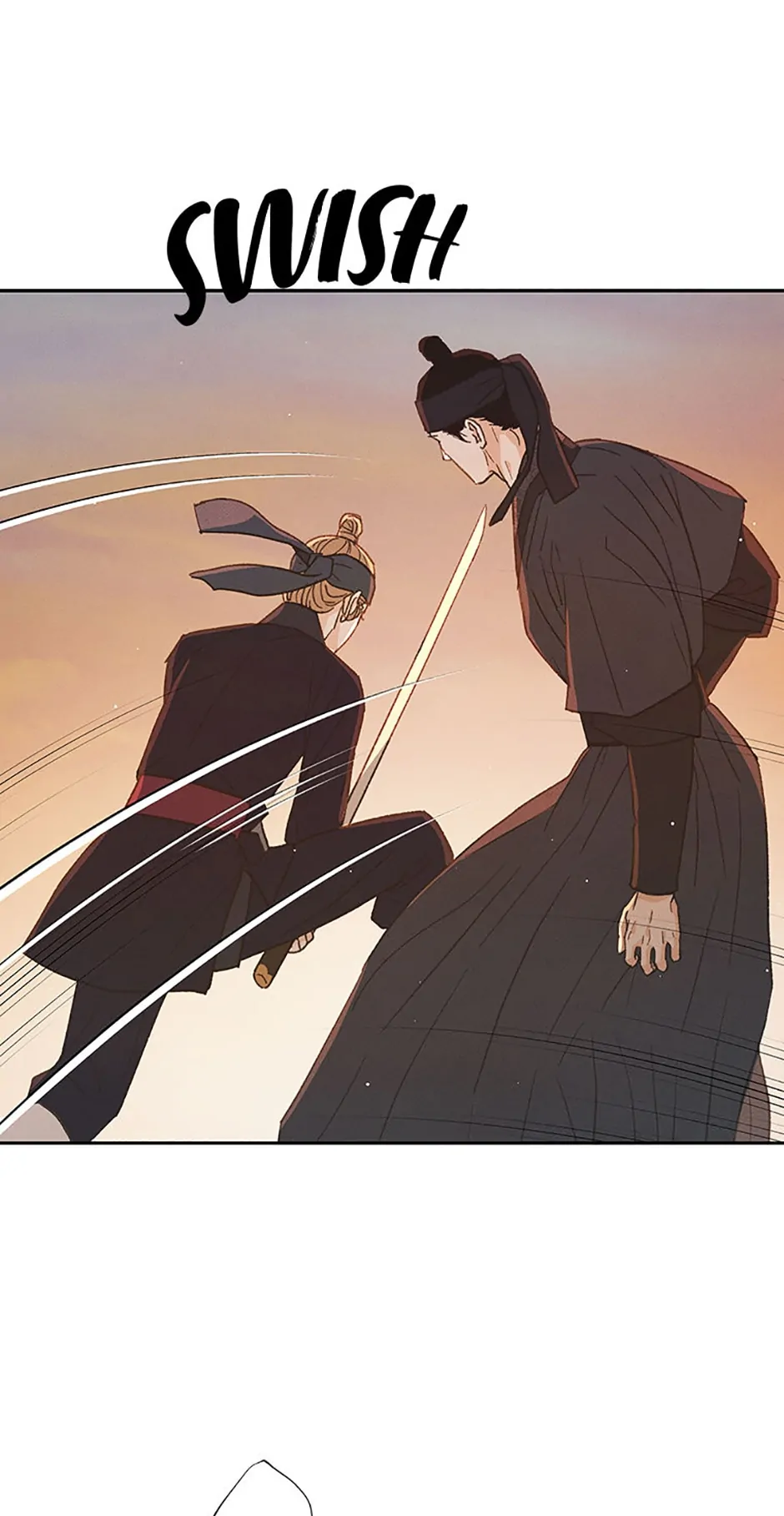 Under the Plum Blossom Tree chapter 60 page 75