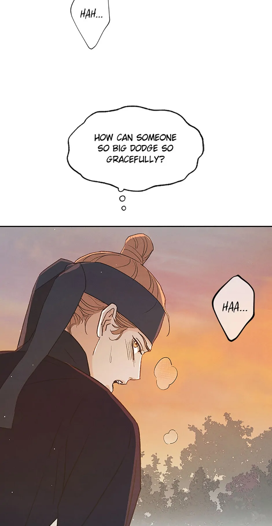 Under the Plum Blossom Tree chapter 60 page 76
