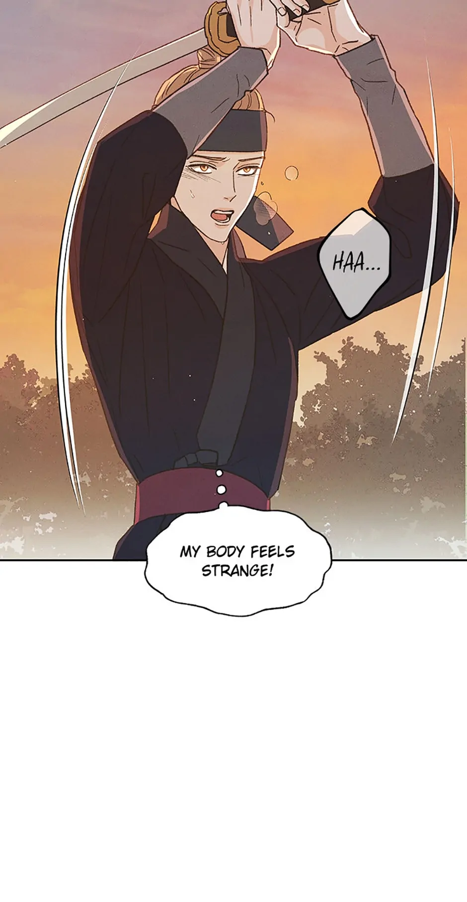 Under the Plum Blossom Tree chapter 60 page 78