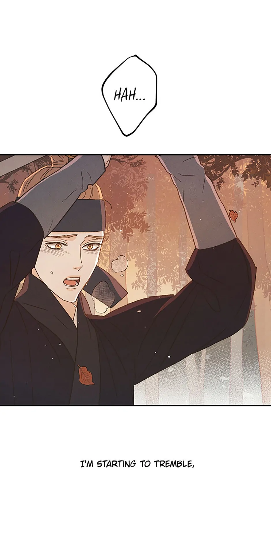 Under the Plum Blossom Tree chapter 60 page 79