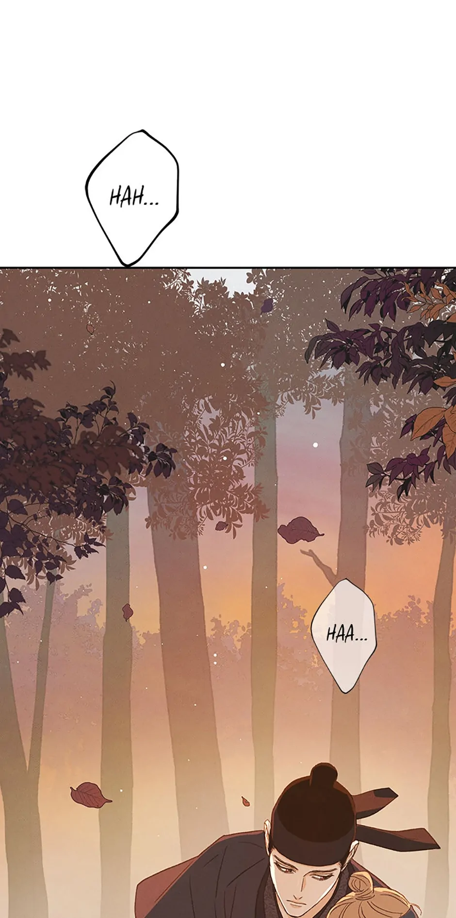 Under the Plum Blossom Tree chapter 60 page 82
