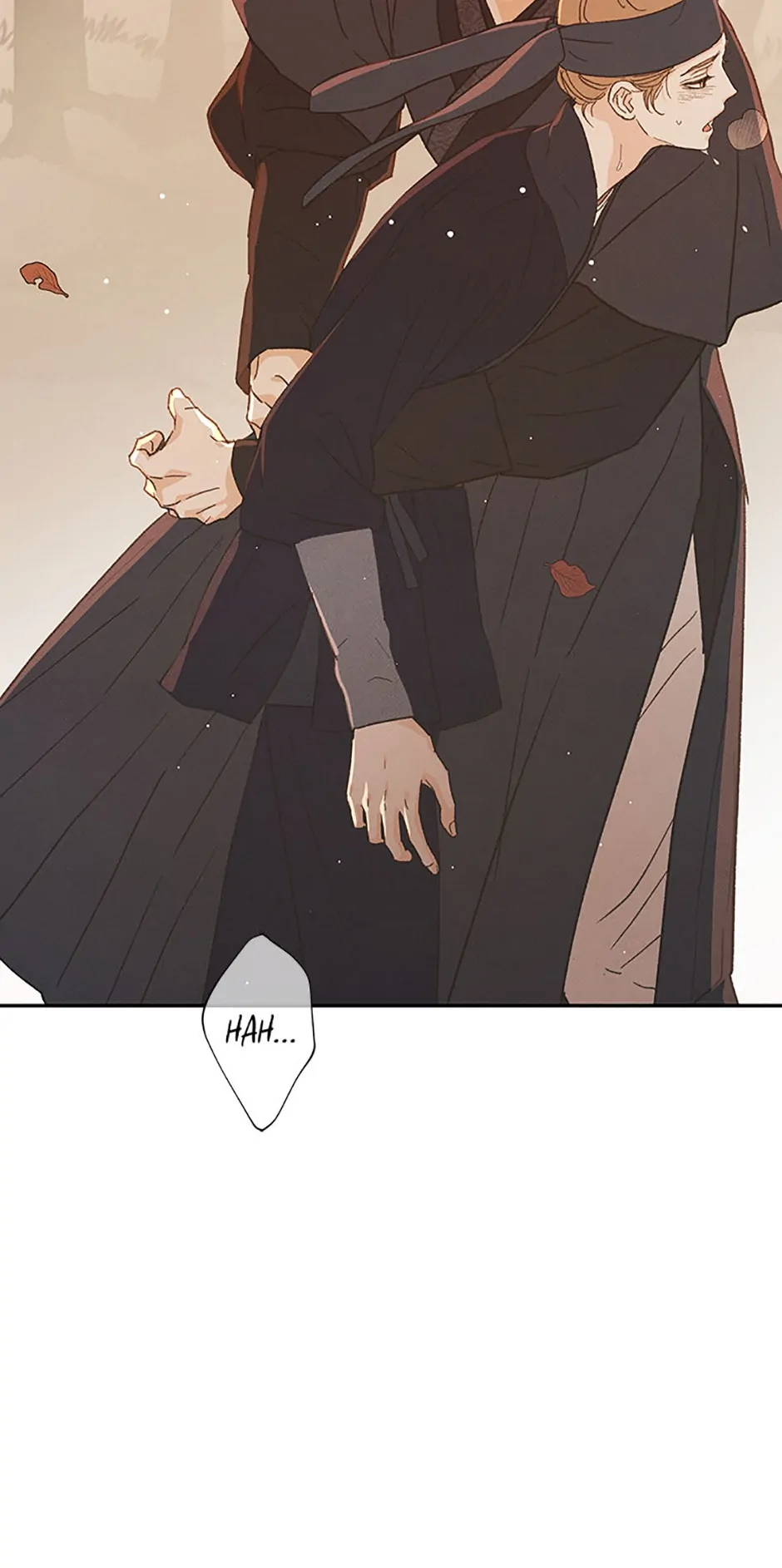 Under the Plum Blossom Tree chapter 60 page 83