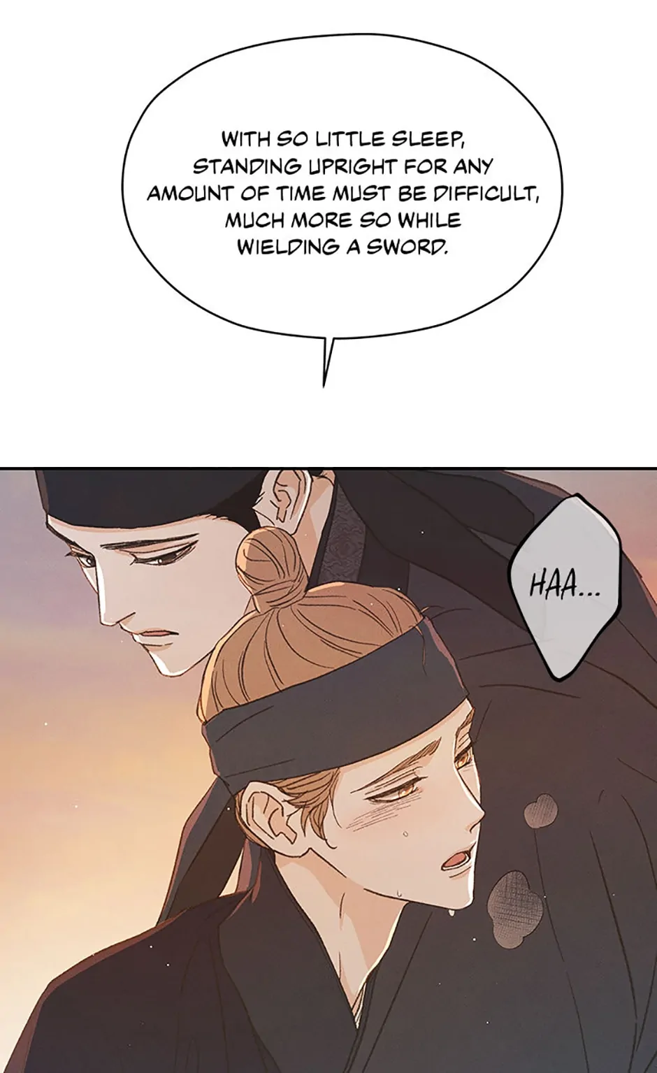 Under the Plum Blossom Tree chapter 60 page 84