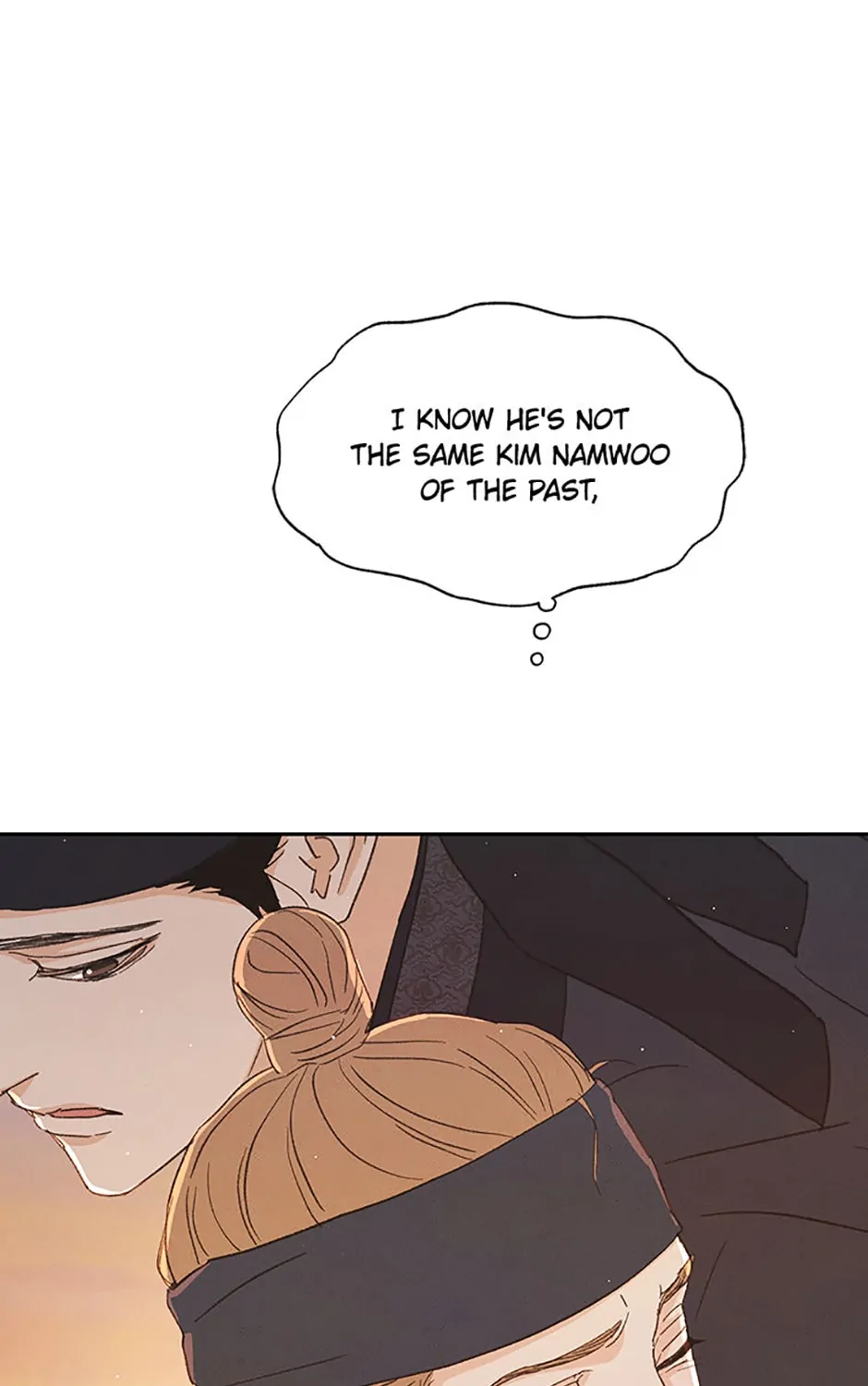Under the Plum Blossom Tree chapter 60 page 87