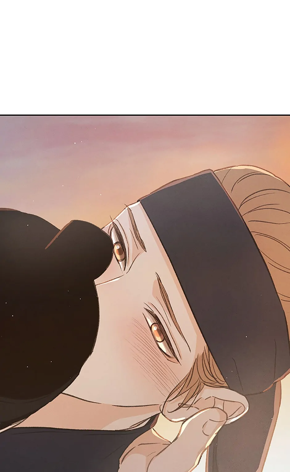 Under the Plum Blossom Tree chapter 60 page 105