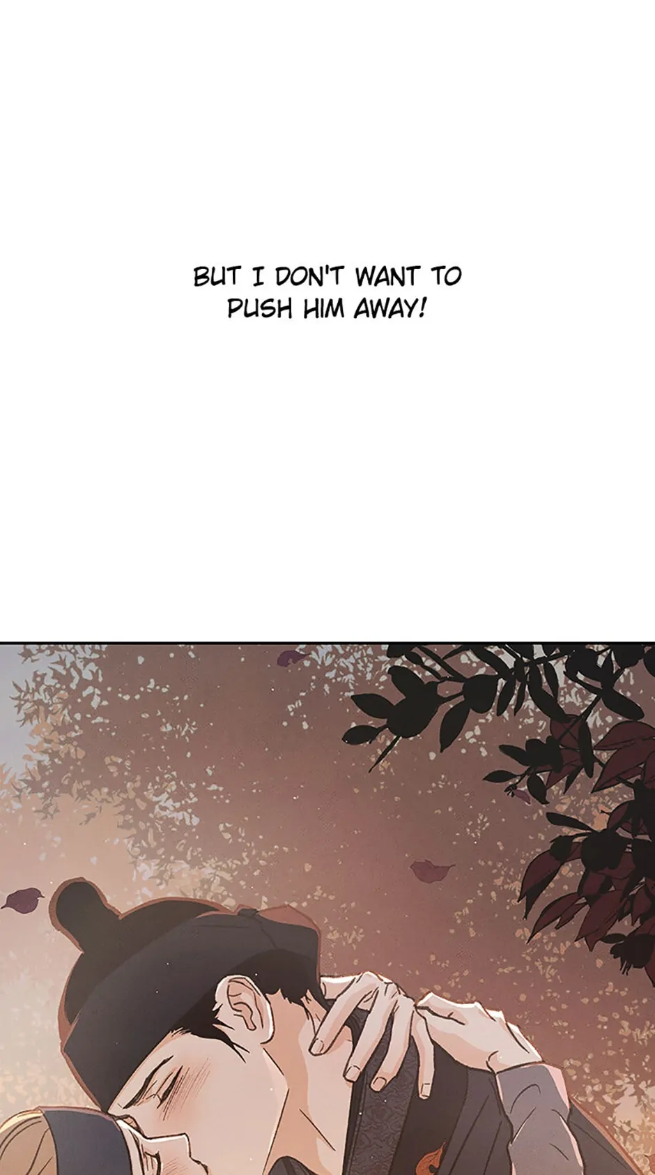 Under the Plum Blossom Tree chapter 60 page 108