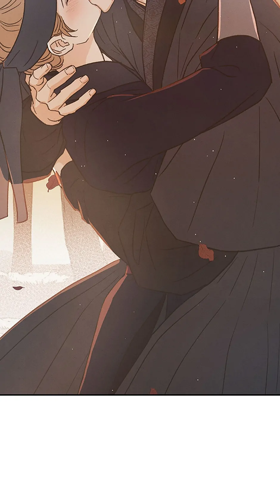 Under the Plum Blossom Tree chapter 60 page 109