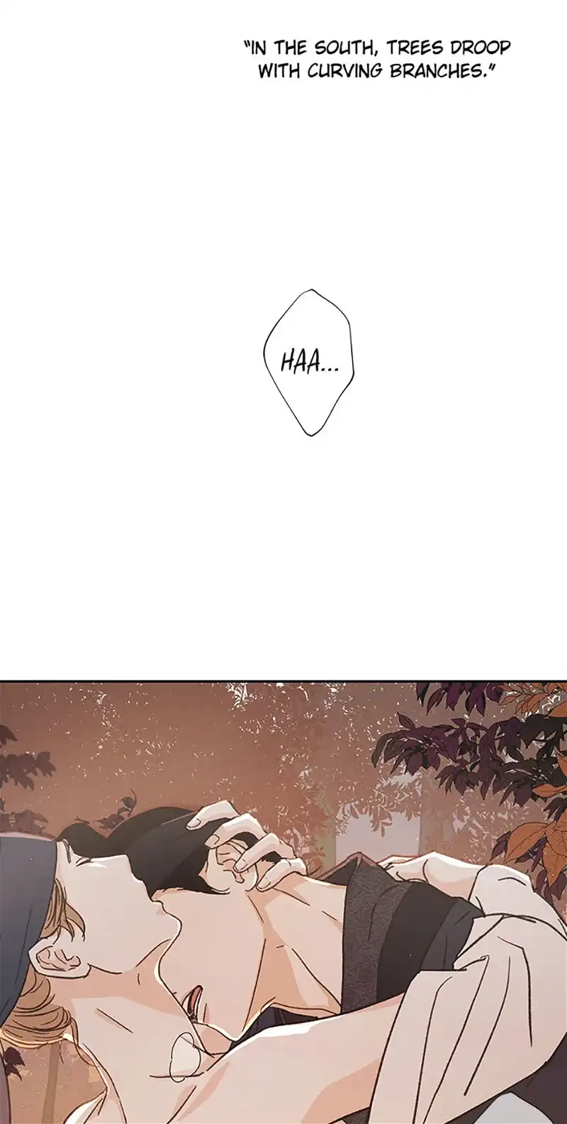 Under the Plum Blossom Tree chapter 61 page 2
