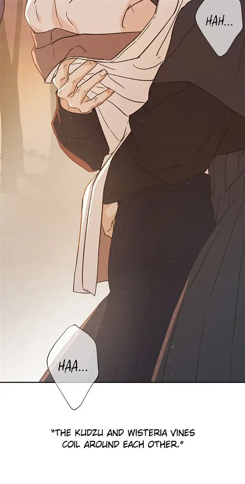 Under the Plum Blossom Tree chapter 61 page 3