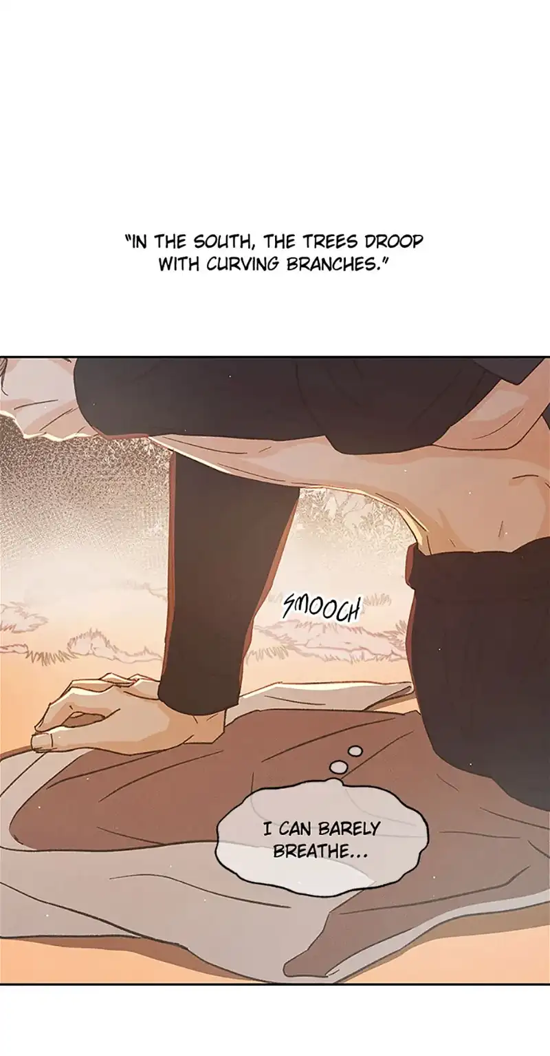 Under the Plum Blossom Tree chapter 61 page 5