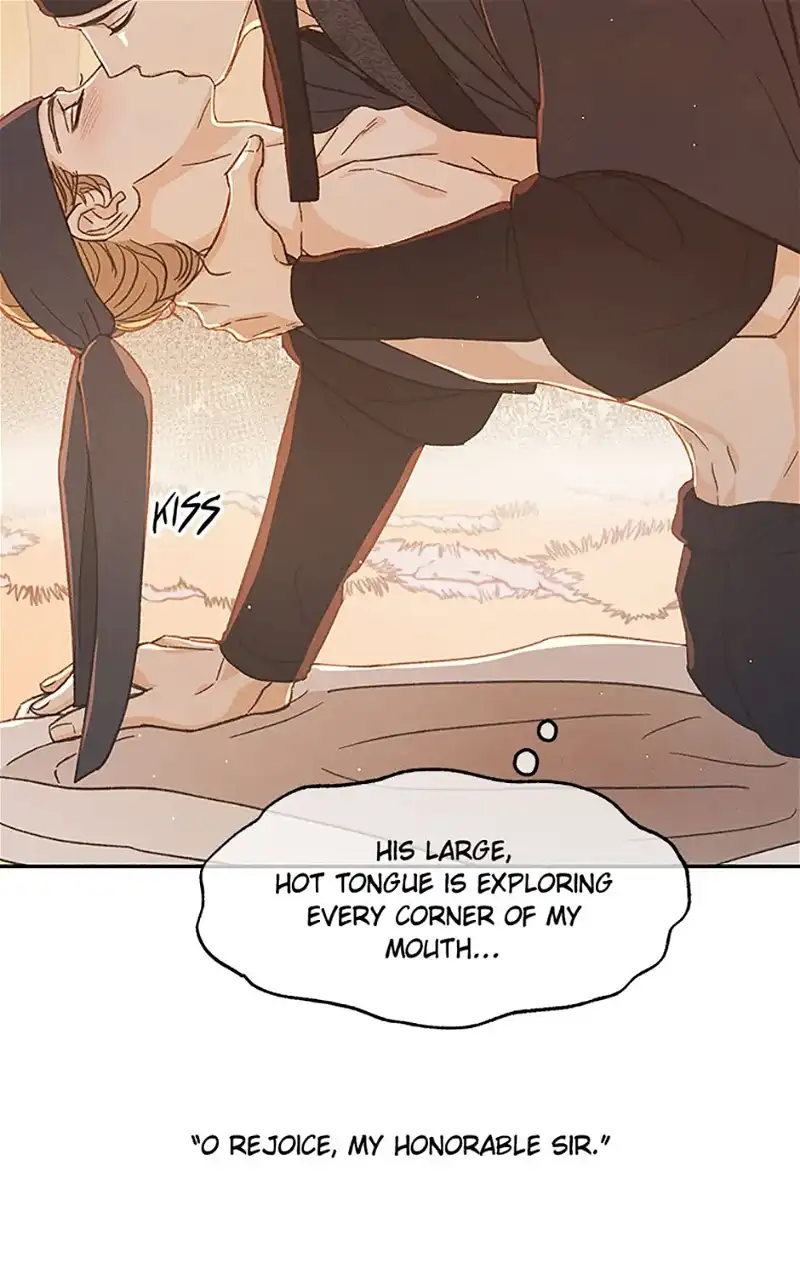 Under the Plum Blossom Tree chapter 61 page 7