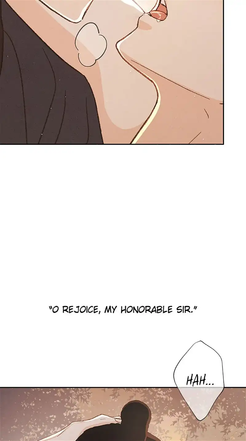 Under the Plum Blossom Tree chapter 61 page 9