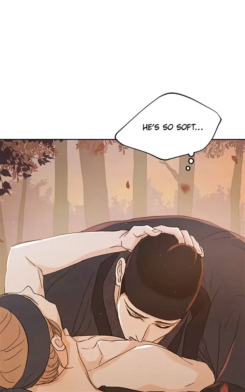 Under the Plum Blossom Tree chapter 61 page 13