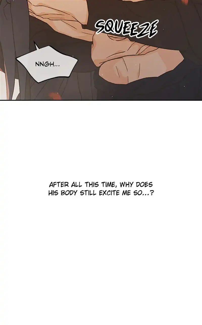 Under the Plum Blossom Tree chapter 61 page 14
