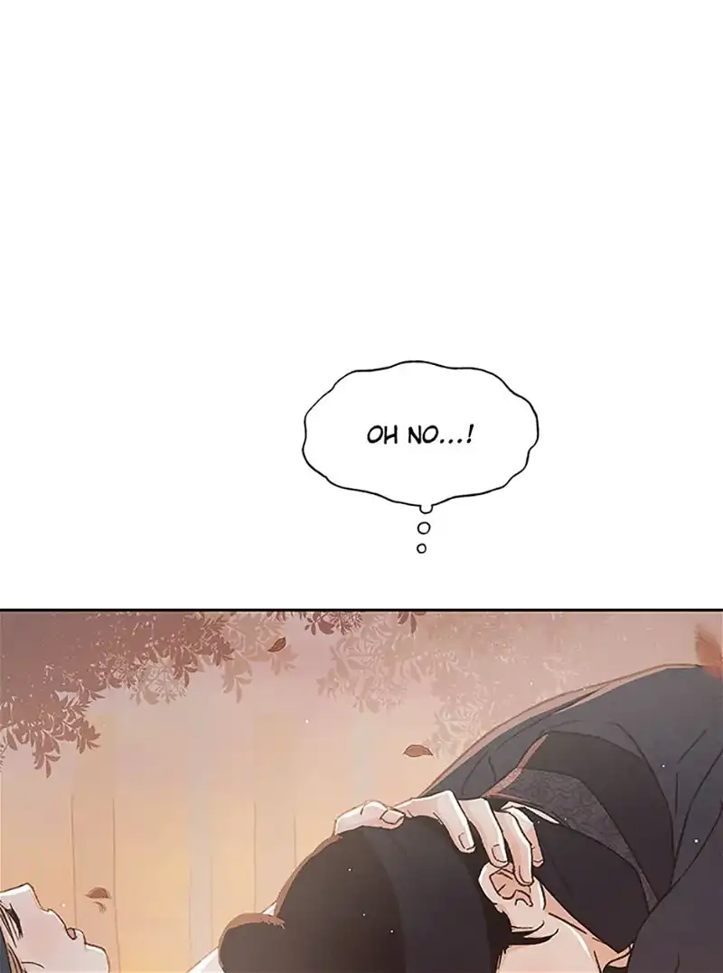 Under the Plum Blossom Tree chapter 61 page 16