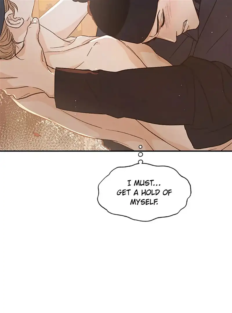 Under the Plum Blossom Tree chapter 61 page 17