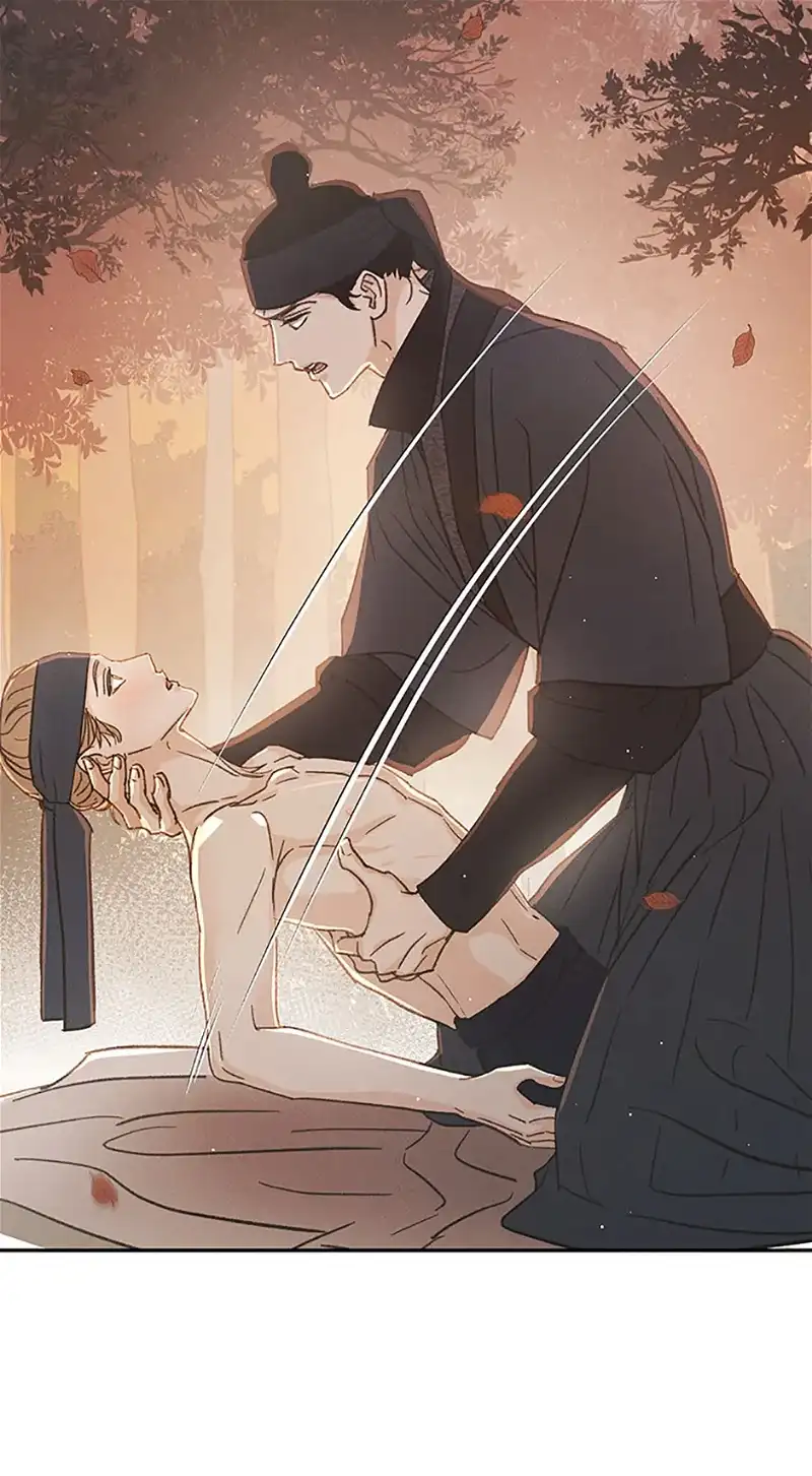 Under the Plum Blossom Tree chapter 61 page 20