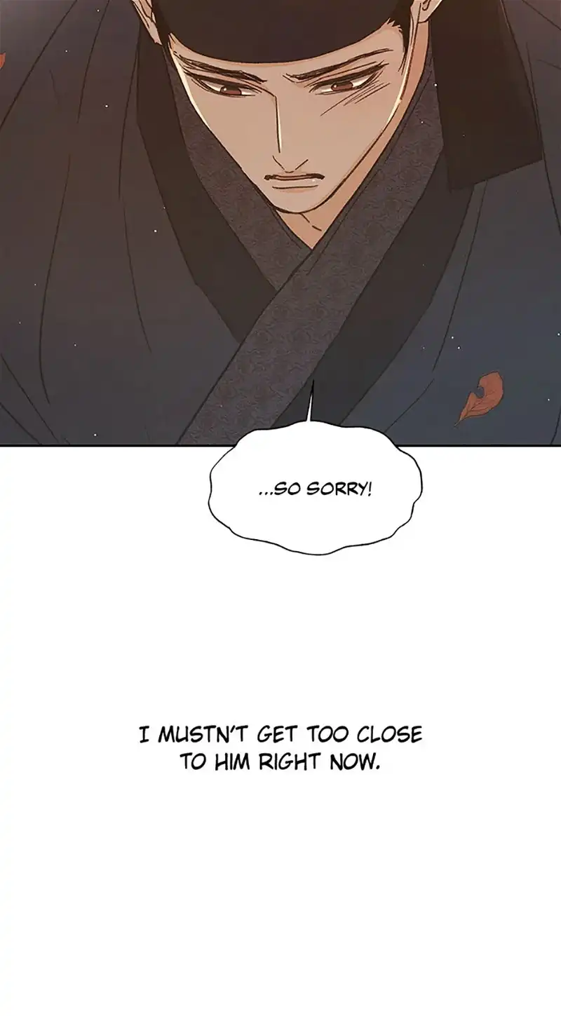 Under the Plum Blossom Tree chapter 61 page 22