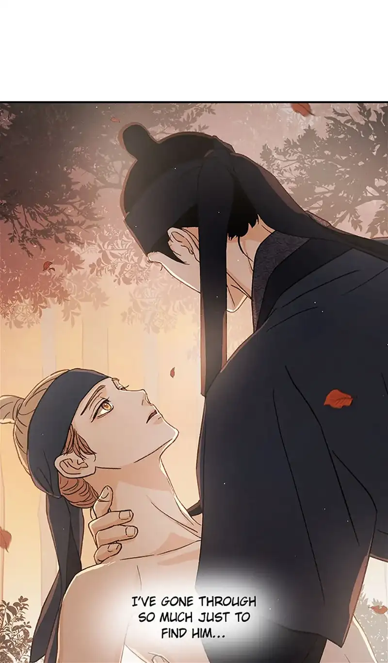 Under the Plum Blossom Tree chapter 61 page 23