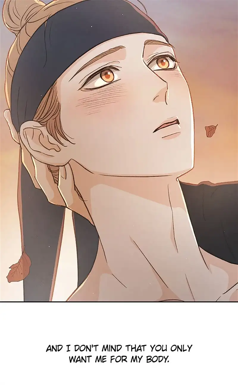 Under the Plum Blossom Tree chapter 61 page 29