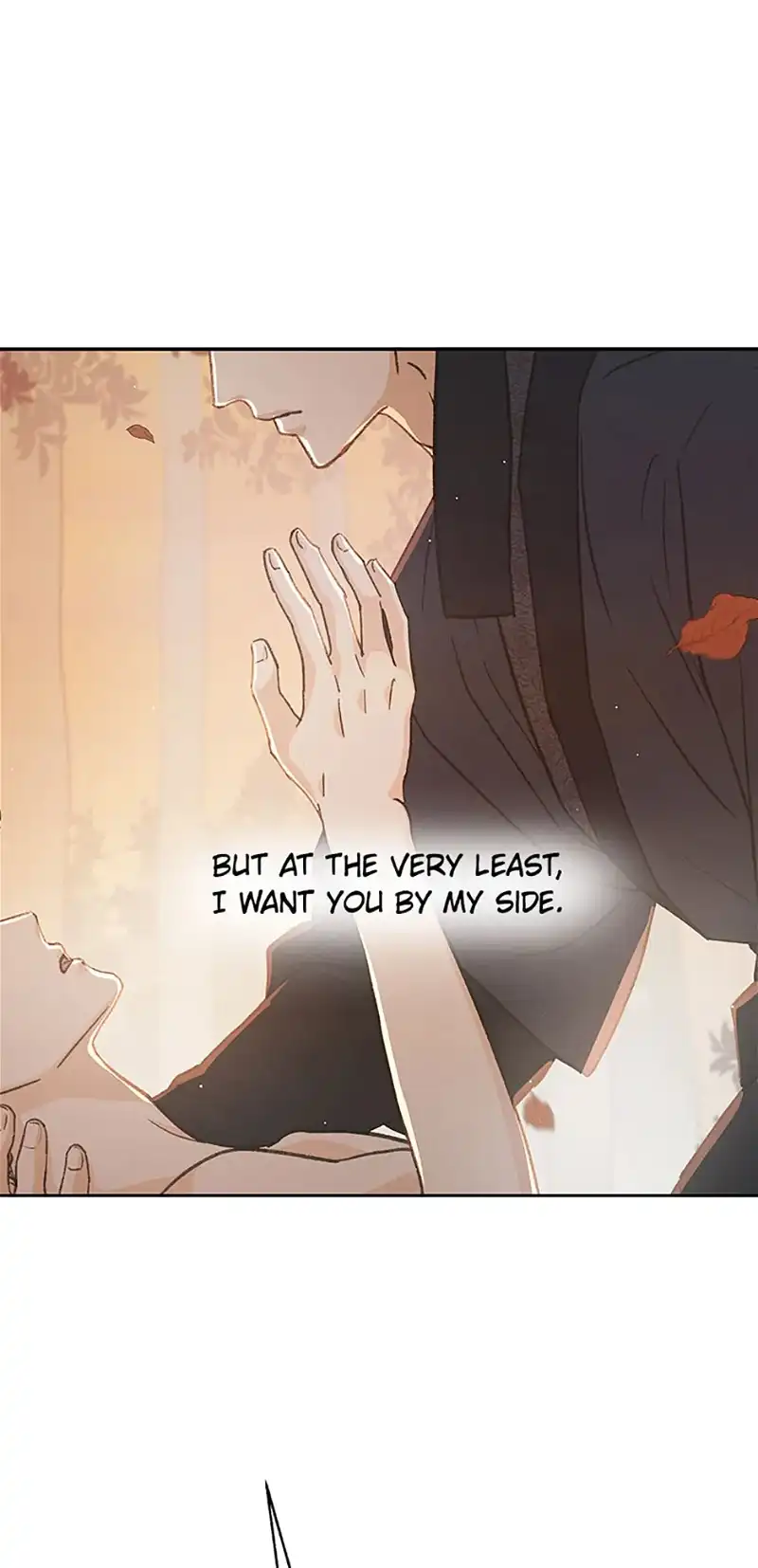 Under the Plum Blossom Tree chapter 61 page 33
