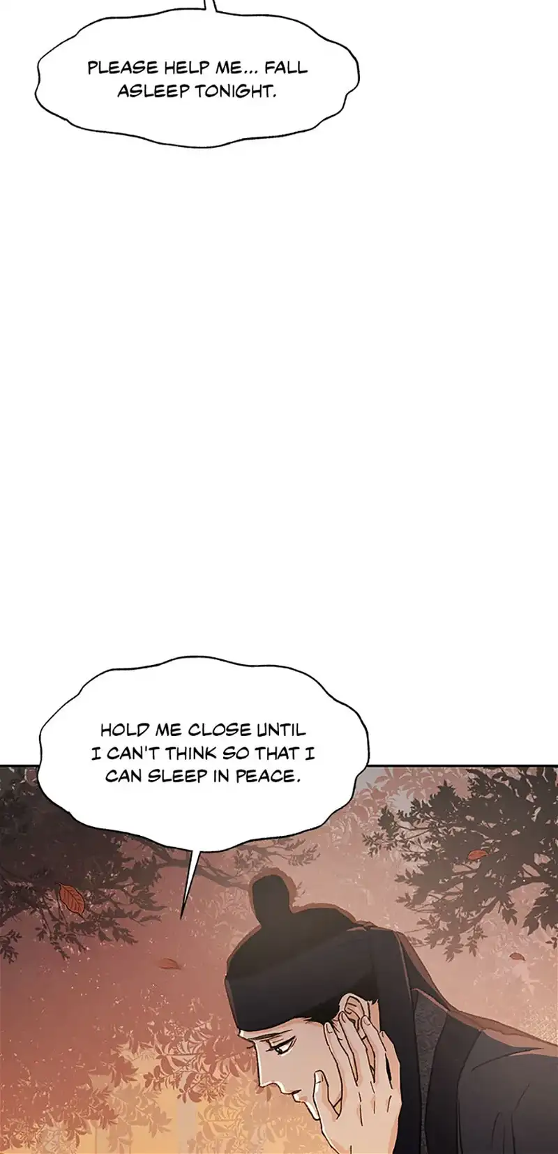 Under the Plum Blossom Tree chapter 61 page 34