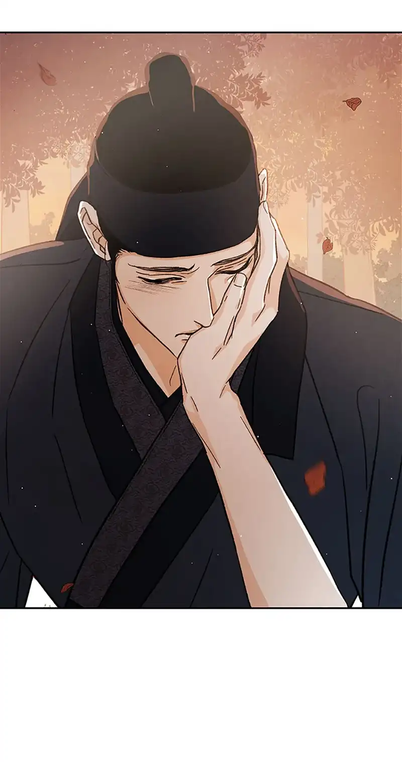 Under the Plum Blossom Tree chapter 61 page 39