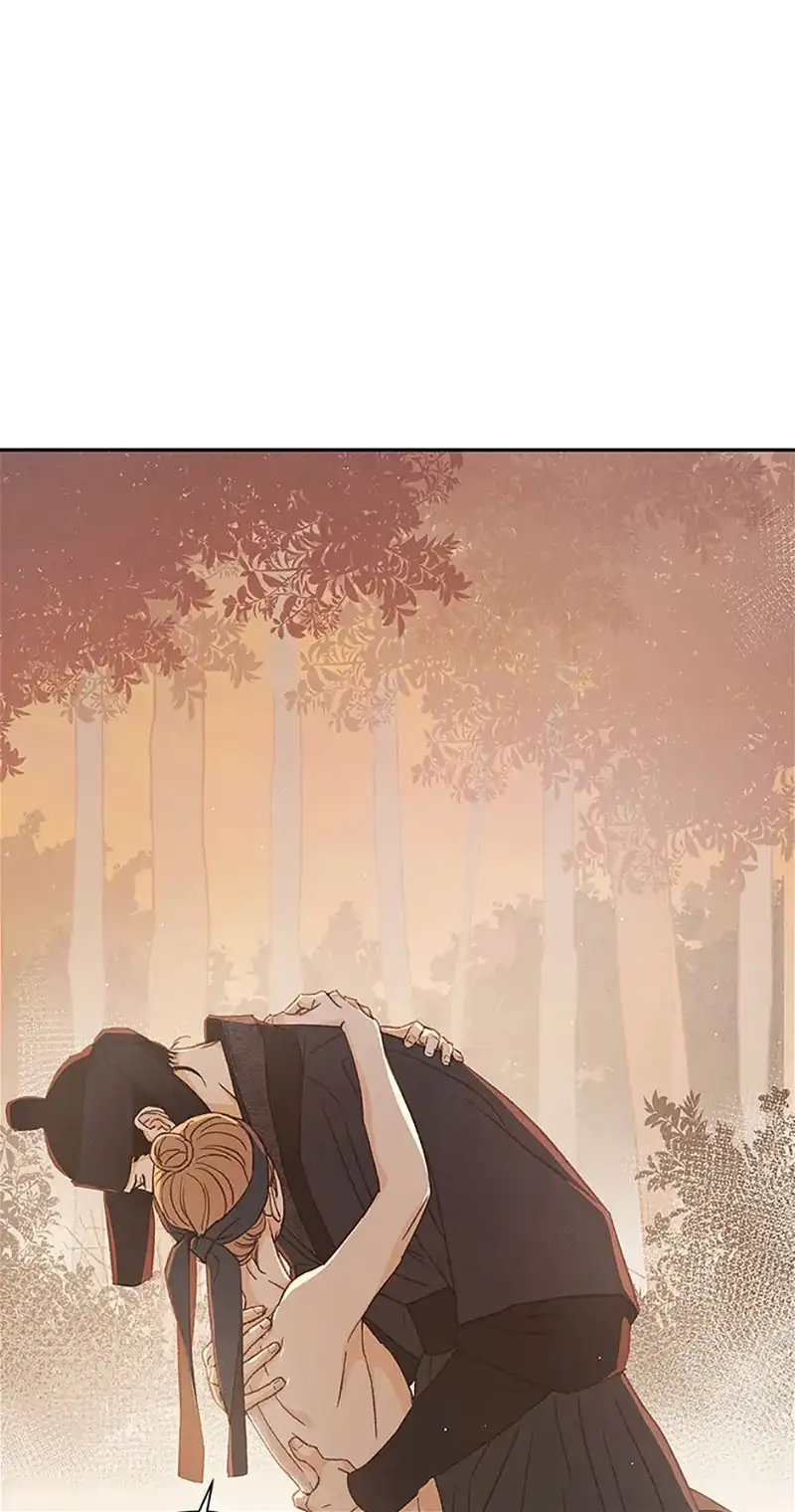 Under the Plum Blossom Tree chapter 61 page 40