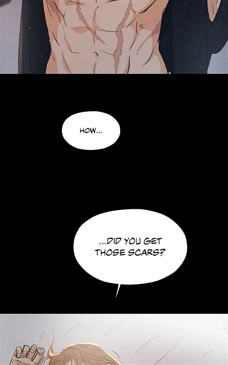Under the Plum Blossom Tree chapter 61 page 45