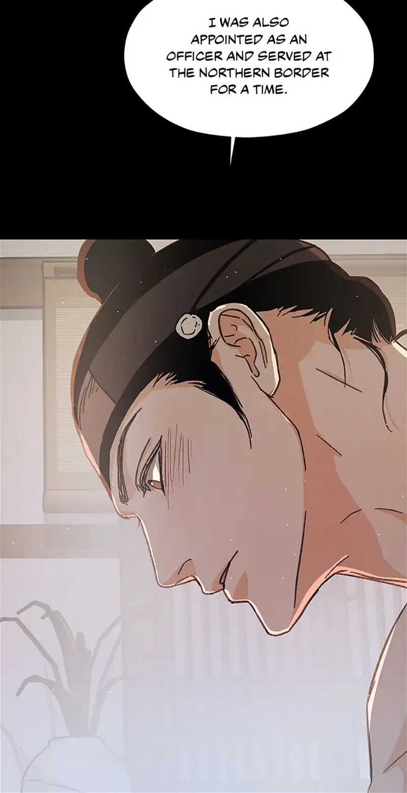 Under the Plum Blossom Tree chapter 61 page 52