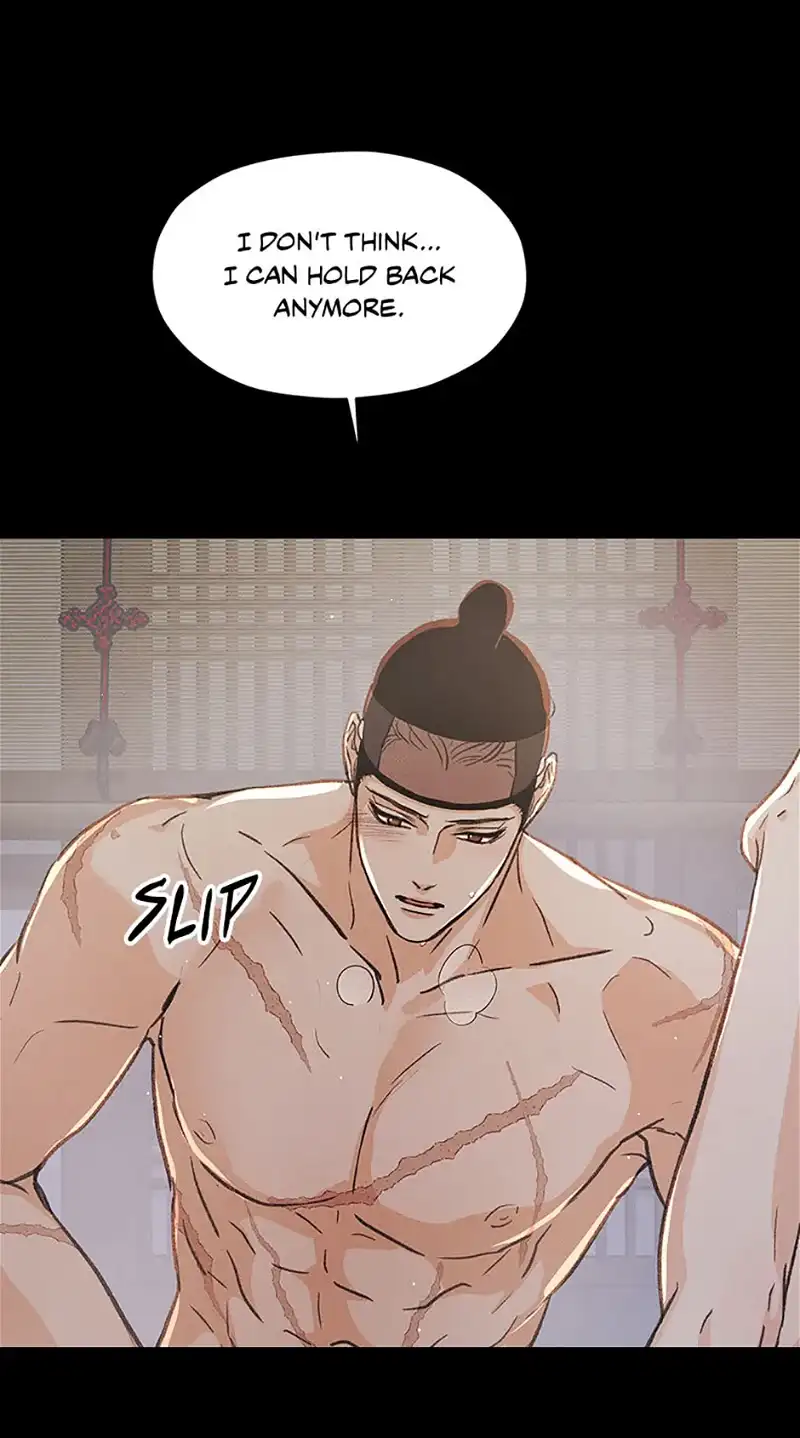 Under the Plum Blossom Tree chapter 61 page 56