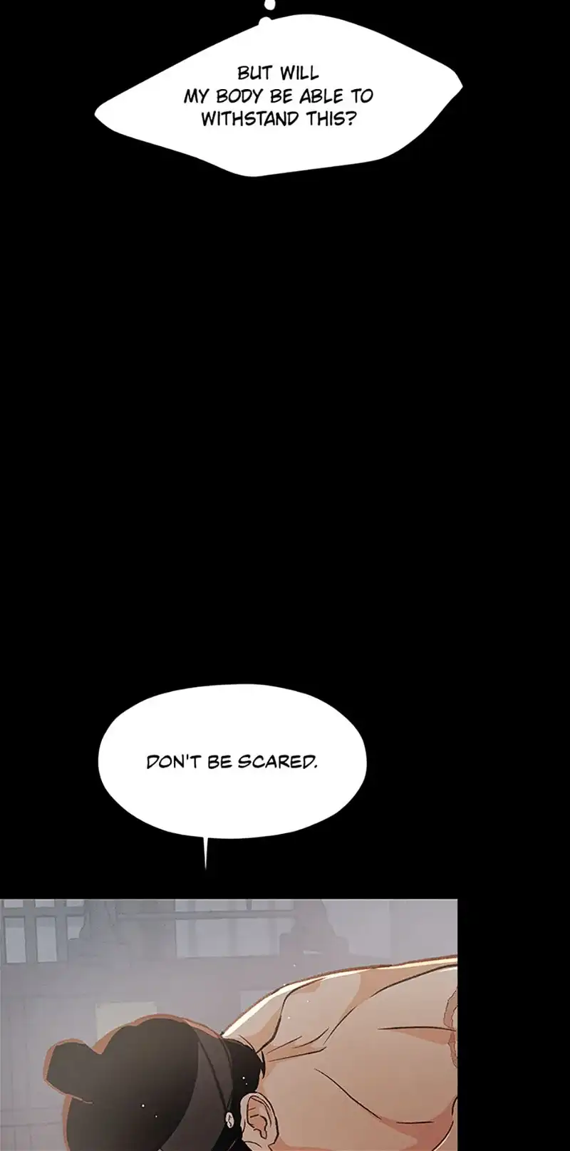 Under the Plum Blossom Tree chapter 61 page 61