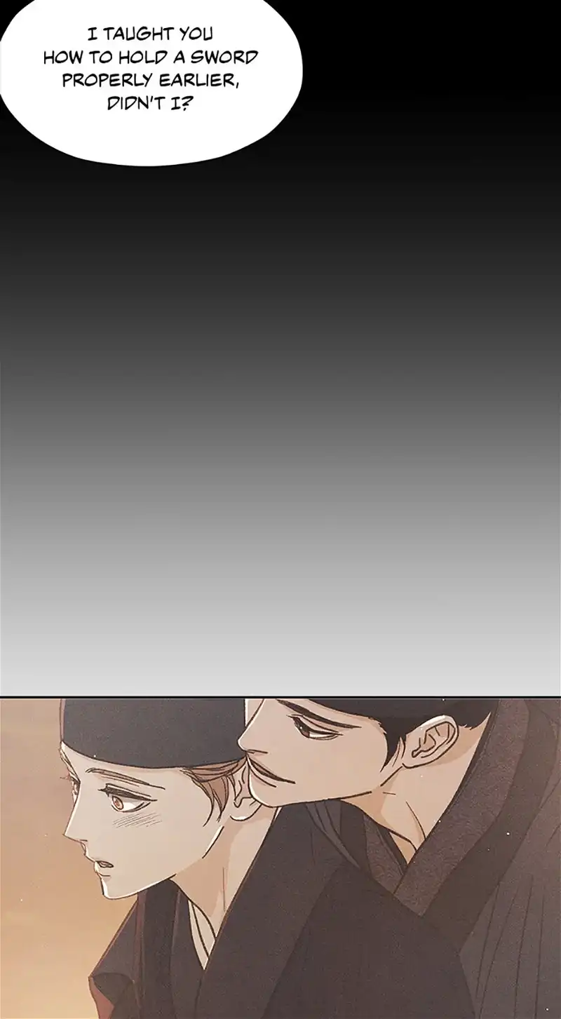 Under the Plum Blossom Tree chapter 61 page 64