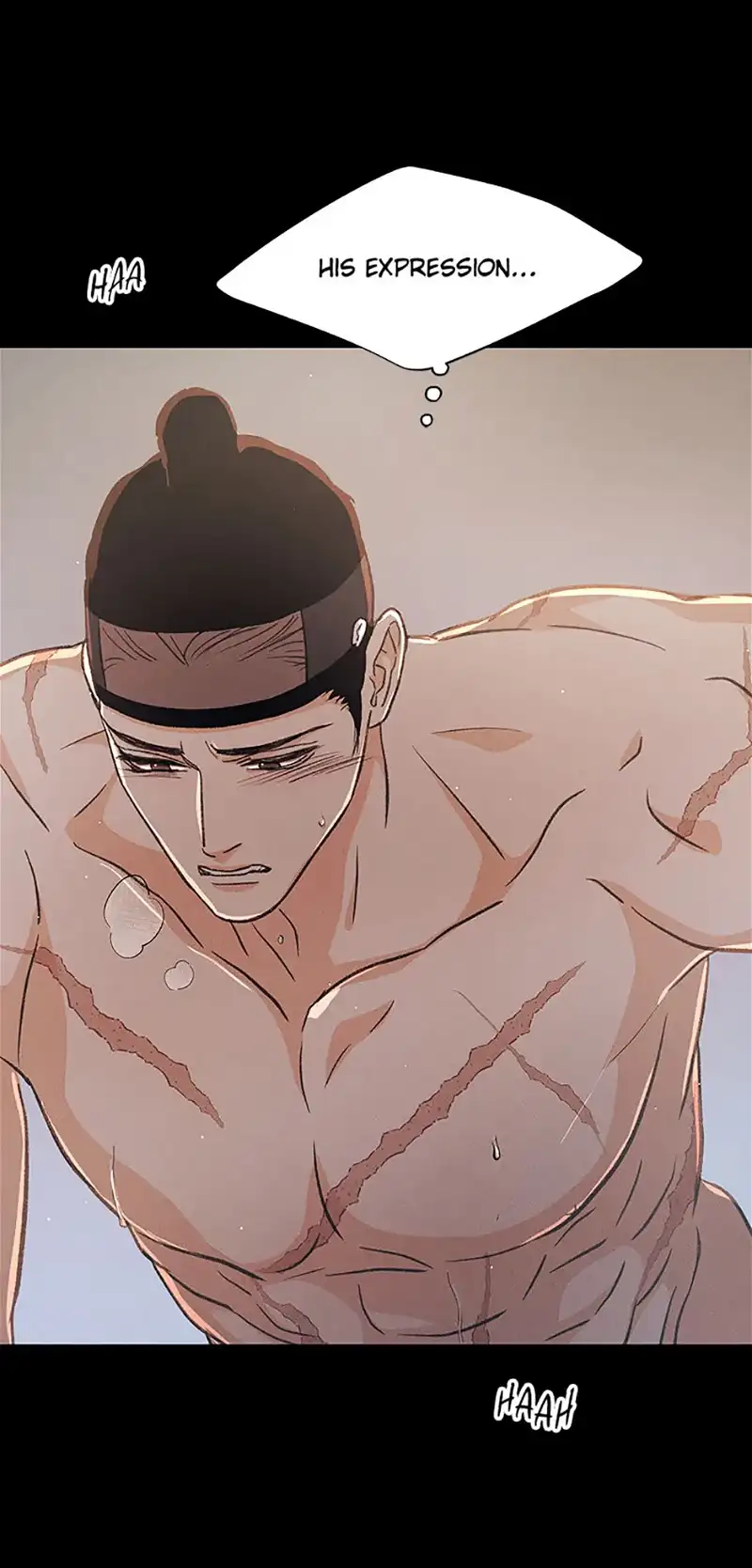 Under the Plum Blossom Tree chapter 61 page 79