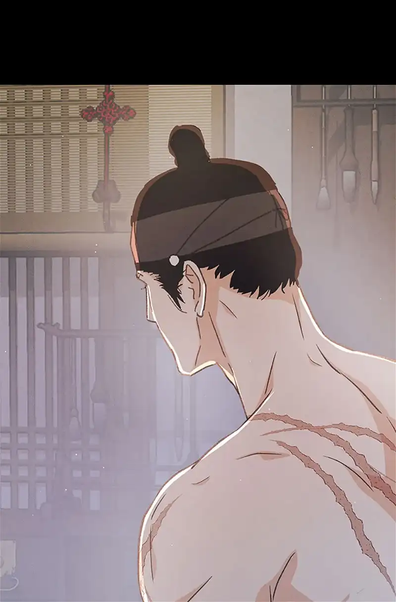 Under the Plum Blossom Tree chapter 61 page 88