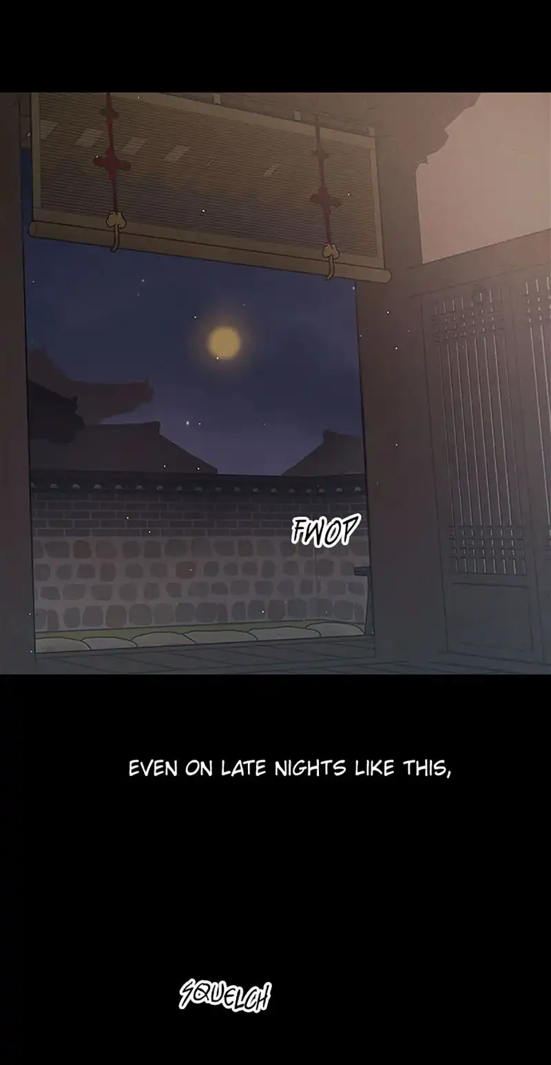 Under the Plum Blossom Tree chapter 62 page 4