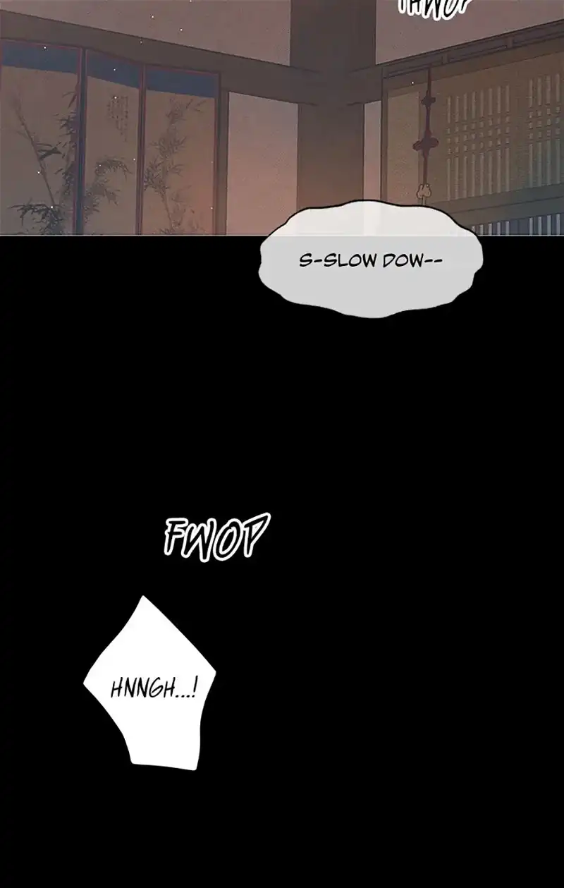 Under the Plum Blossom Tree chapter 62 page 6