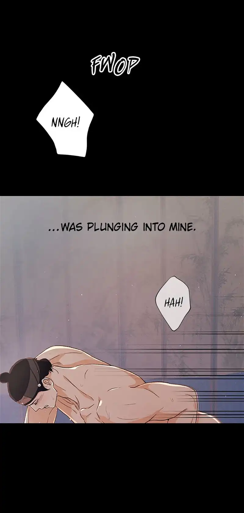 Under the Plum Blossom Tree chapter 62 page 8
