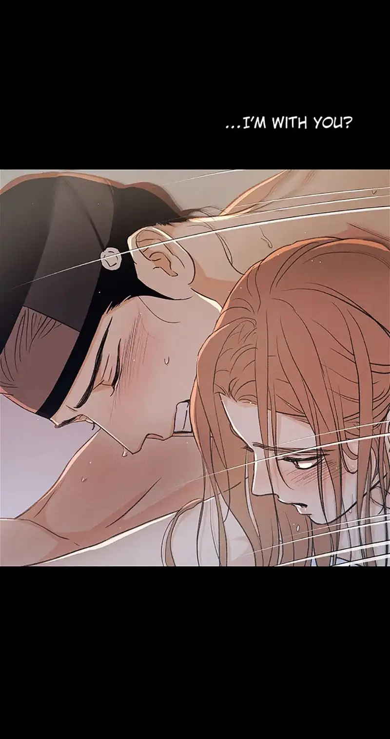 Under the Plum Blossom Tree chapter 62 page 13